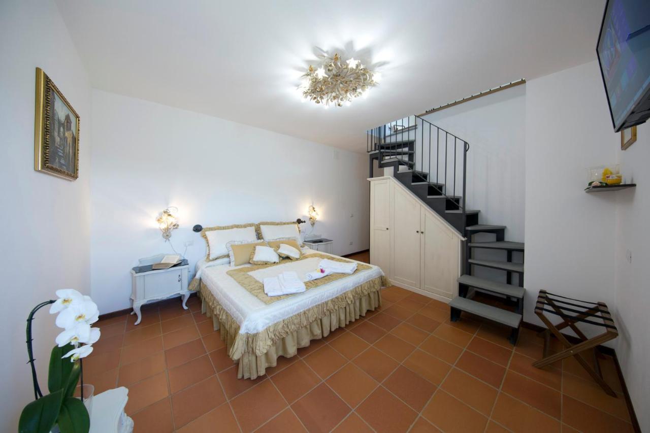 Podere Le Volte Country House La Mita Civitella in Val di Chiana Buitenkant foto