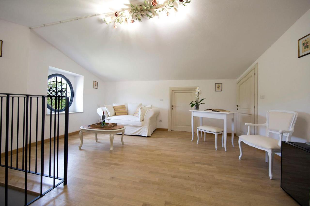 Podere Le Volte Country House La Mita Civitella in Val di Chiana Buitenkant foto